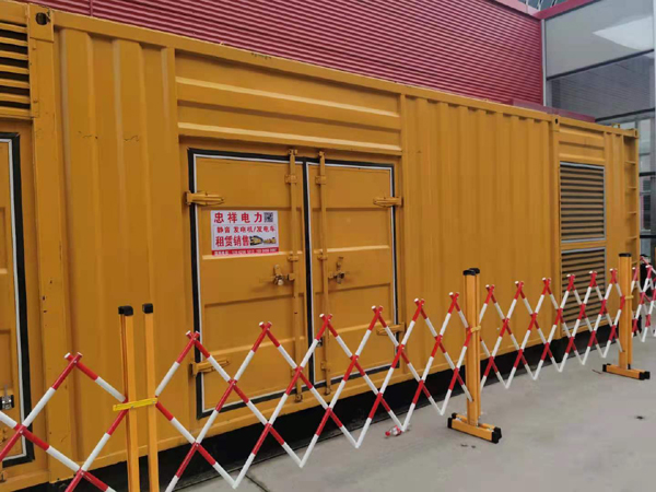 古田关于通用发电机的十万个为什么？
