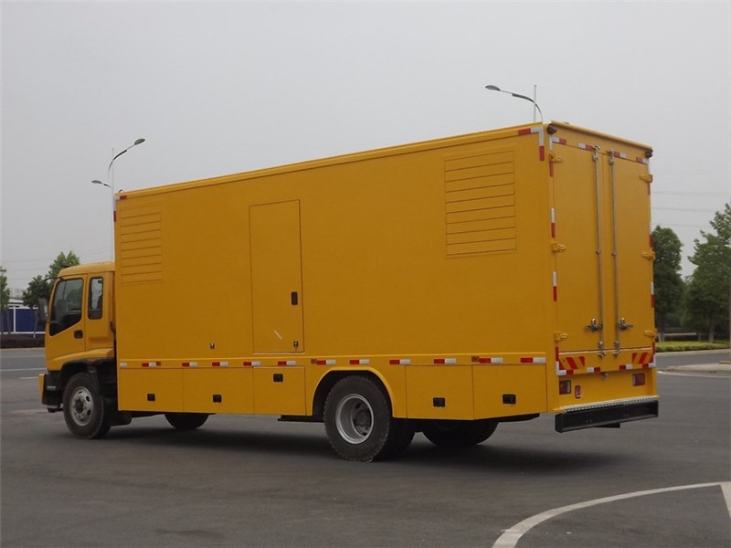 古田租赁发电机-柴油发电机组出口六要素