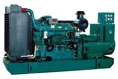 古田出租发电机-康明斯发电机指示控制灯的作用