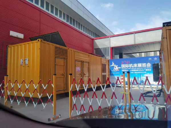古田发电车出租-发电机无电压或电压太低怎么办？