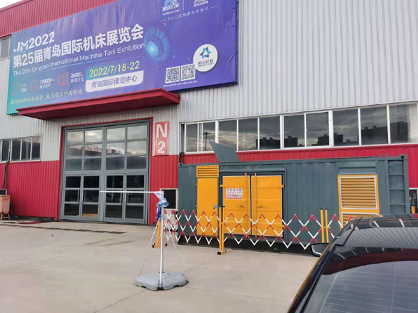古田发电机租赁-柴油发电机组不及时维护危害大