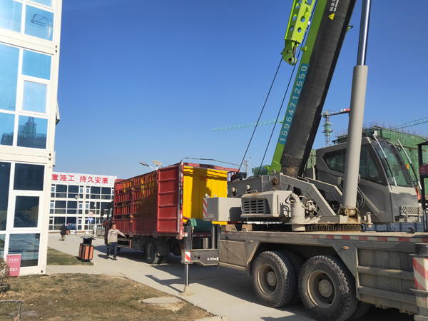 古田发电机出租50KW柴油发电机组需要配多粗电缆线