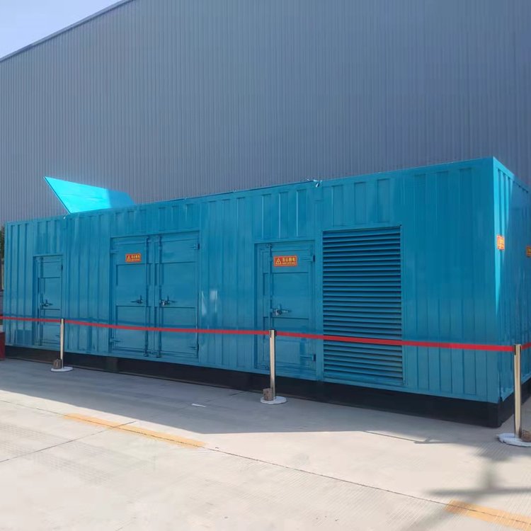 古田怎样更换柴油发电机组的空气滤清器？