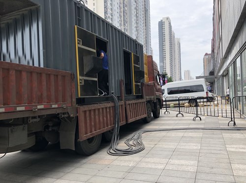 古田怎样做好柴油发电机组和储能设备的接地系统？