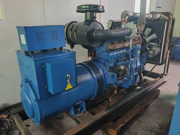 古田100kW柴油发电机组使用多级机油有哪些优缺点？