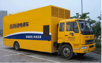 古田发电机组如何判断水冷式机油散热器是否需要更换？