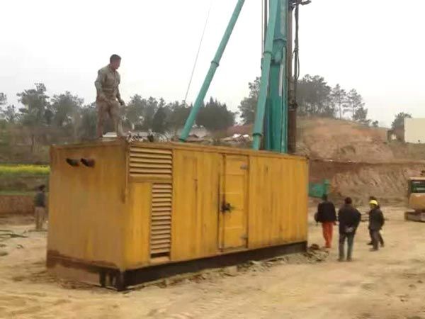 古田柴油发电机组应用场合有哪些？